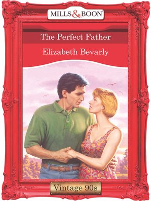 cover image of The Perfect Father